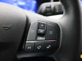 Ford Focus (2021) thumbnail 25
