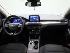 Ford Focus (2021) thumbnail 36