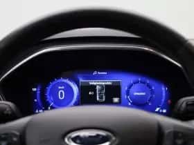 Ford Focus (2021) thumbnail 8
