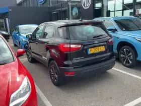 Ford EcoSport thumbnail 2