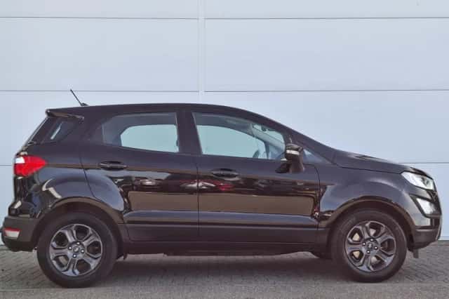 Ford EcoSport (2020) thumbnail 3