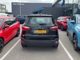 Ford EcoSport thumbnail 3