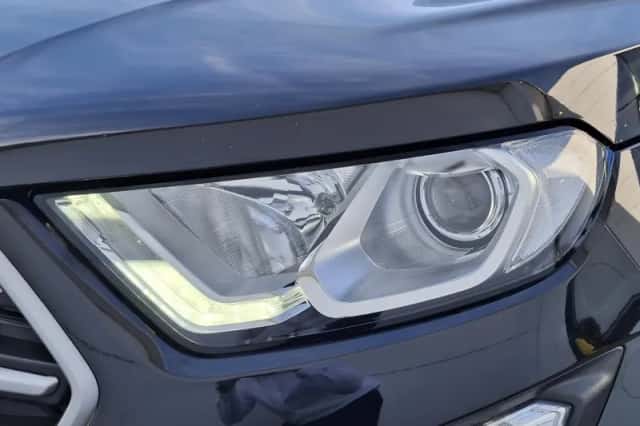 Ford EcoSport (2020) thumbnail 6