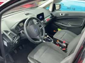 Ford EcoSport thumbnail 7