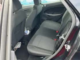 Ford EcoSport thumbnail 8