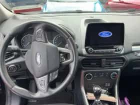 Ford EcoSport thumbnail 9