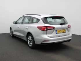 Ford Focus thumbnail 3