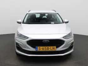 Ford Focus thumbnail 4