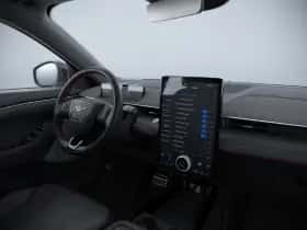 Ford Mustang Mach-E thumbnail 11
