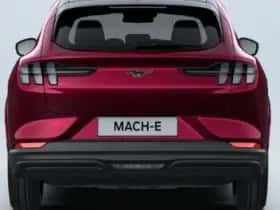 Ford Mustang Mach-E (2026) thumbnail 6