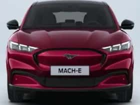 Ford Mustang Mach-E thumbnail 9
