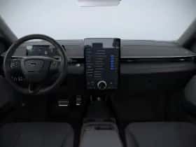 Ford Mustang Mach-E thumbnail 10