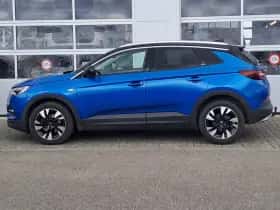 Opel Grandland X thumbnail 2