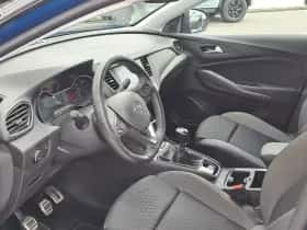 Opel Grandland X thumbnail 11