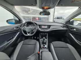 Opel Grandland X thumbnail 12