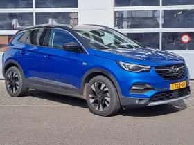 Opel Grandland X thumbnail 4