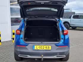 Opel Grandland X thumbnail 10