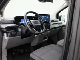 Ford Transit Custom thumbnail 29