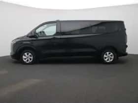 Ford Transit Custom thumbnail 4