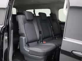 Ford Transit Custom thumbnail 32