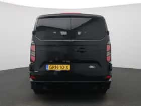 Ford Transit Custom thumbnail 5