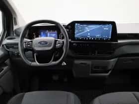 Ford Transit Custom thumbnail 7