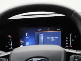 Ford Transit Custom thumbnail 8