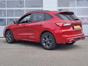 Ford Kuga (2022) thumbnail 3