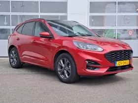 Ford Kuga (2022) thumbnail 4