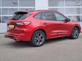 Ford Kuga (2022) thumbnail 6