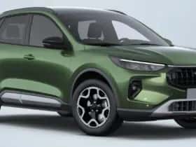Ford Kuga (2026) thumbnail 2