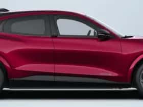Ford Mustang Mach-E thumbnail 3
