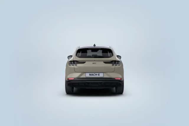 Ford Mustang Mach-E (2026) thumbnail 6