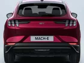Ford Mustang Mach-E thumbnail 6