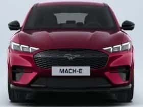 Ford Mustang Mach-E thumbnail 9