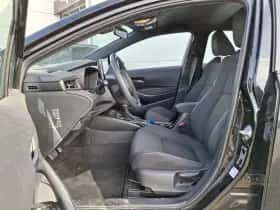 Toyota Corolla thumbnail 2