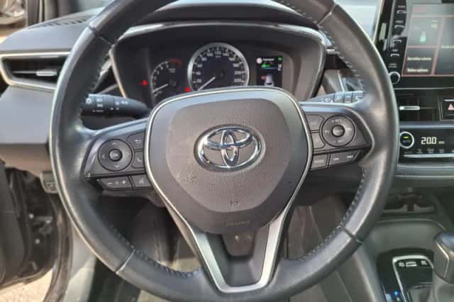 Toyota Corolla (2021) thumbnail 5