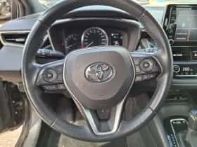 Toyota Corolla thumbnail 5