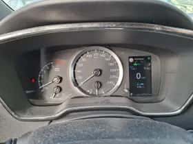 Toyota Corolla (2021) thumbnail 6