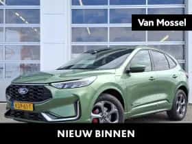 Ford Kuga (2026)