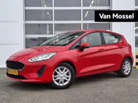 Ford Fiesta thumbnail 1