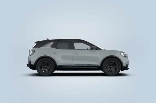 Ford Explorer (2026) thumbnail 3