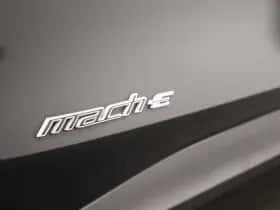 Ford Mustang Mach-E thumbnail 16