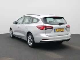 Ford Focus thumbnail 2