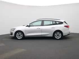Ford Focus thumbnail 4