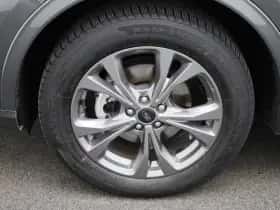 Ford Kuga thumbnail 13