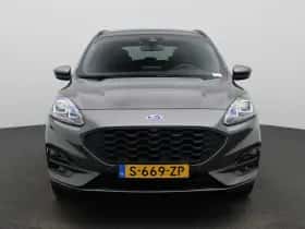 Ford Kuga (2023) thumbnail 3