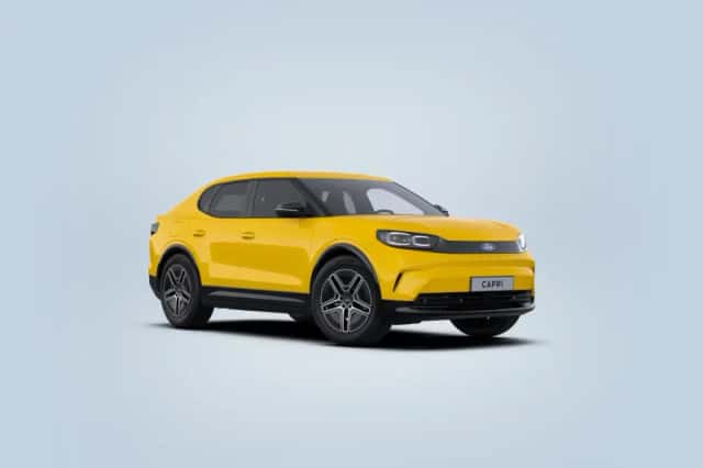 Ford Capri (2026) thumbnail 2