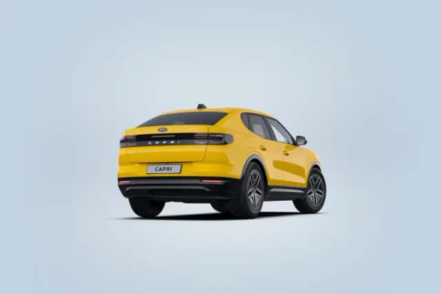 Ford Capri (2026) thumbnail 5
