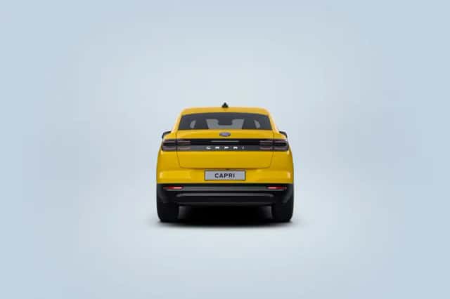 Ford Capri (2026) thumbnail 6
